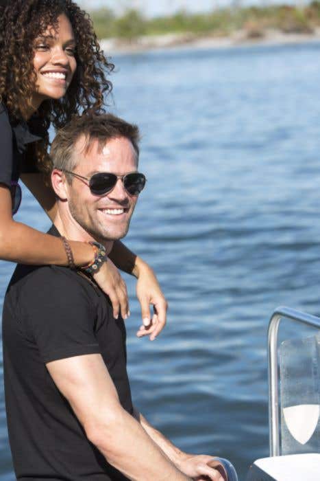 Elevate polo Markham Heren