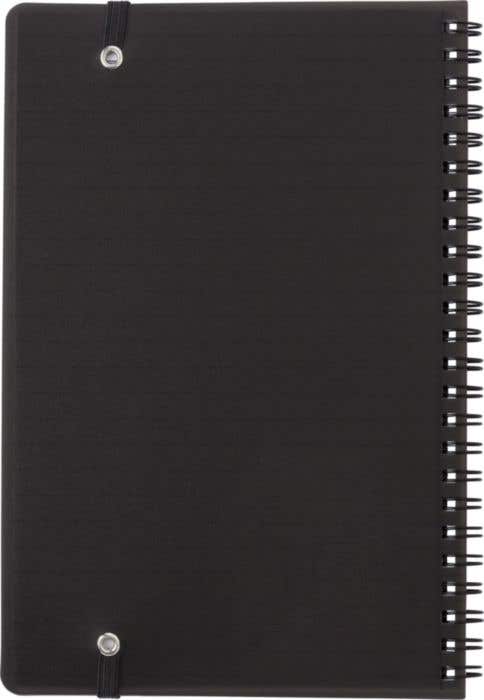 Notitieboek Yall