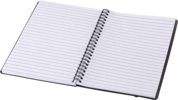 Notitieboek Yall