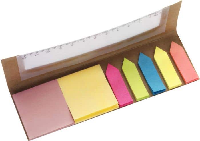 Memoboekje All-in