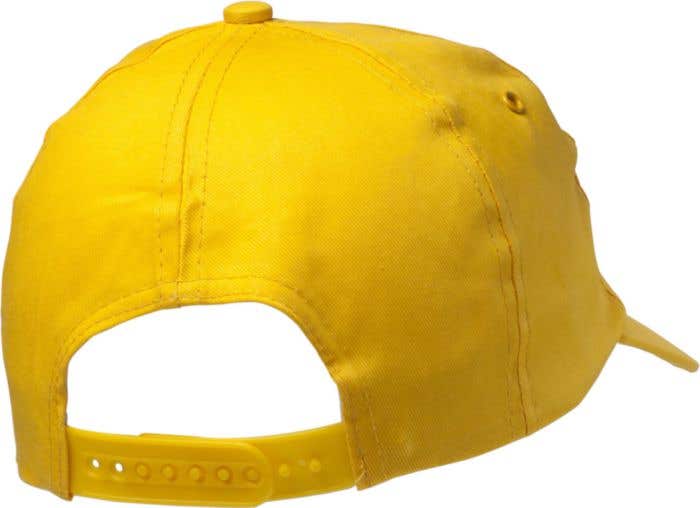 Pet Lisa | Katoen | 5-panel | Verstelbaar