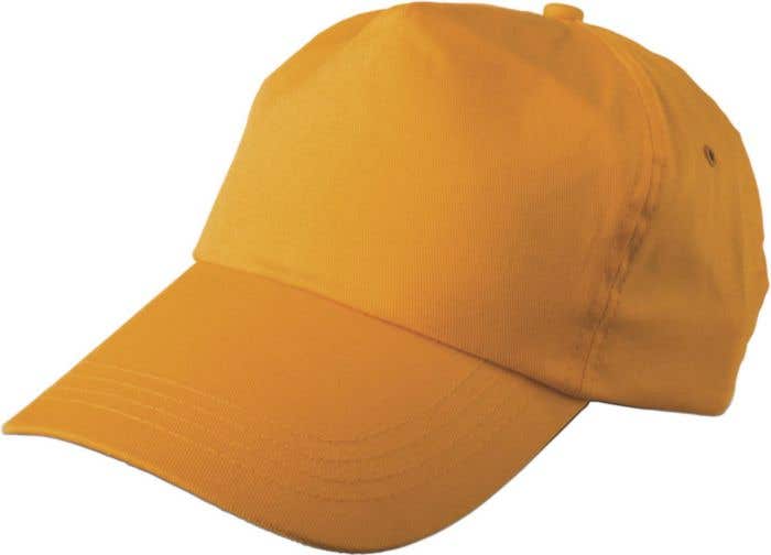 Pet Lisa | Katoen | 5-panel | Verstelbaar