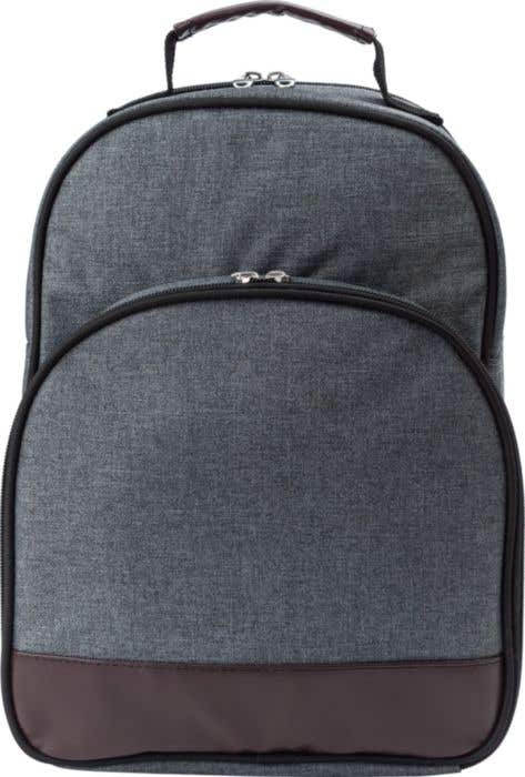 Koelrugzak Jolie | 15 L | Picknickset | 2 personen