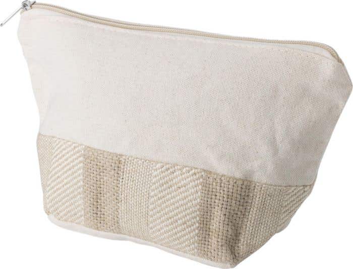 Katoenen toilettas Fashion