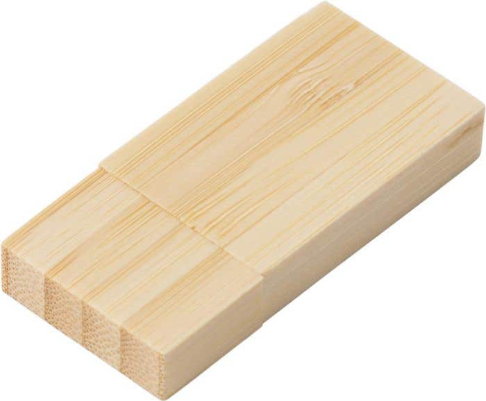 USB stick Natural Bamboo [32 GB]