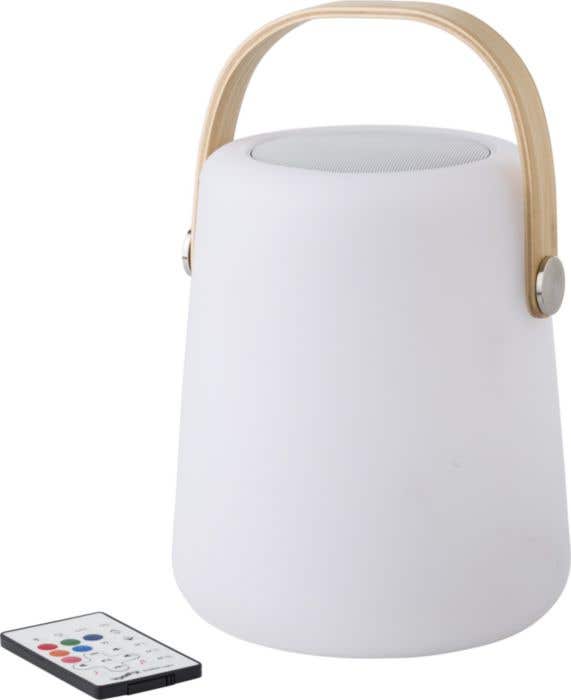 Speaker LED