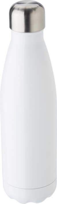 Dubbelwandige waterfles full colour [500 ml]