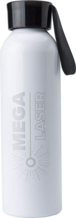 Waterfles Shine White [650 ml]