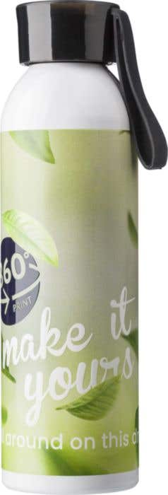 Waterfles Shine White [650 ml]