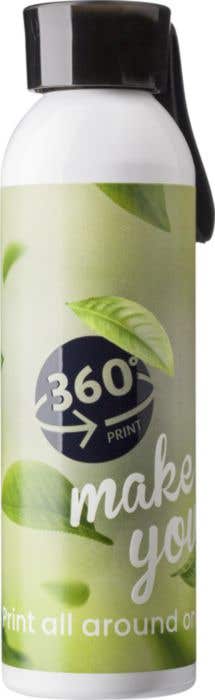 Waterfles Shine White [650 ml]