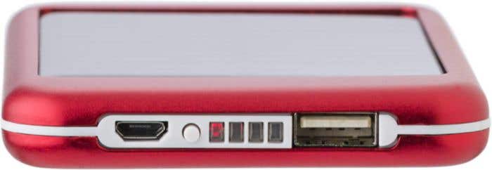 Solar powerbank Outdoor [4.000 mAh]