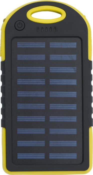 Powerbank Arin | 4.000 mAh | Solar