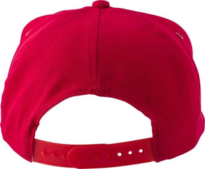 Pet Suzannah | Gerecycled | 5-panel | Drukknoopsluiting