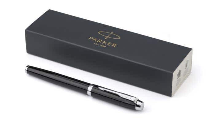 Parker IM GT Balpen