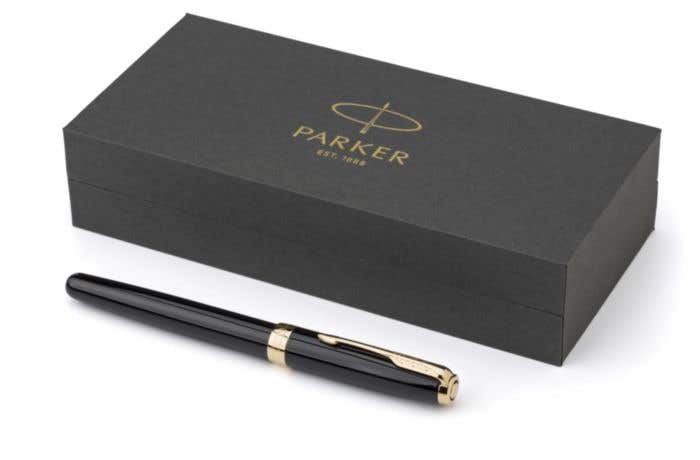 Parker Sonnet GT Rollerpen