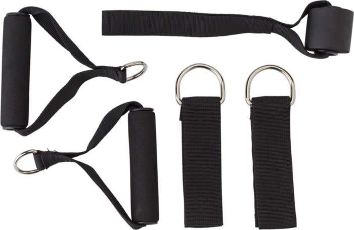 Fitness weerstandsband
