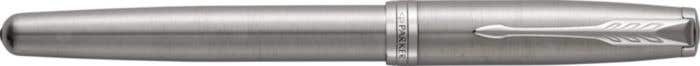 Parker Sonnet Stainless Steel Rollerpen