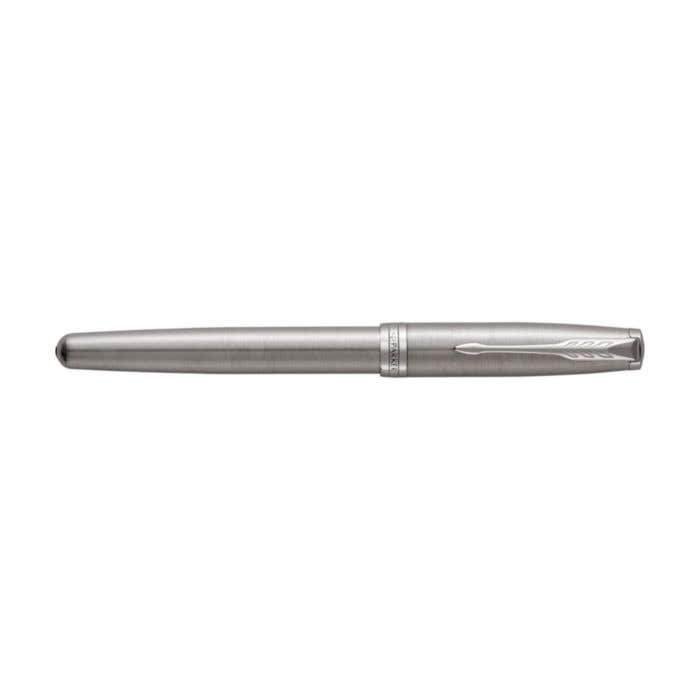 Parker Sonnet Stainless Steel Rollerpen