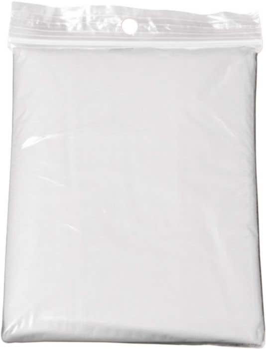 Poncho Pablo | Capuchon | One size