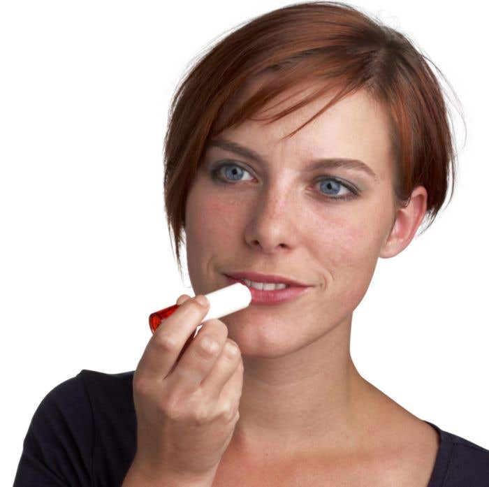 Lippenbalsem Lipcare | SPF 15 | Naturel