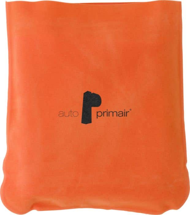 Opblaasbaar nekkussentje Good Night