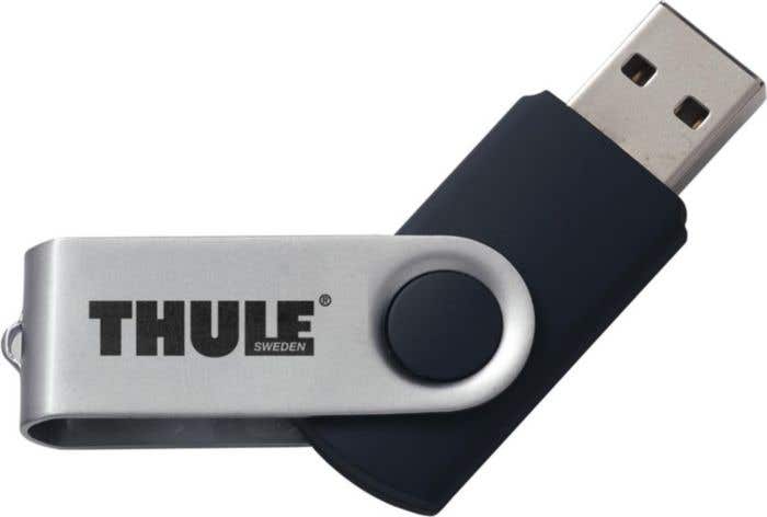 USB stick Twisting [1-64 GB]