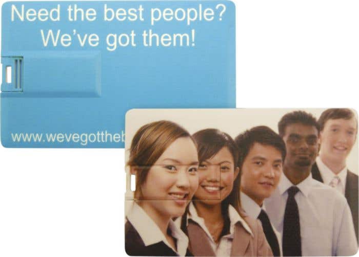 USB stick Memorycard Slim [512 MB - 128 GB]