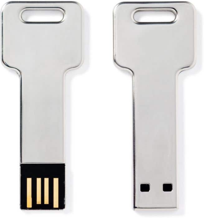 USB Stick Key [1-64 GB]