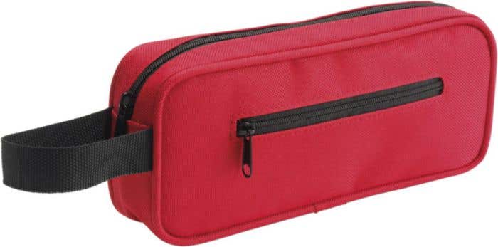 Penetui Zipper