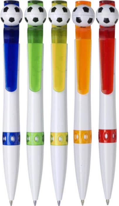 Balpen Voetbal Trophy