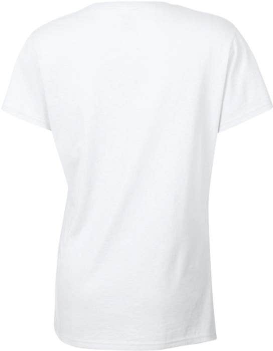 Gildan Heavyweight T-shirt Dames