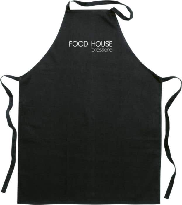 Keukenschort Basic