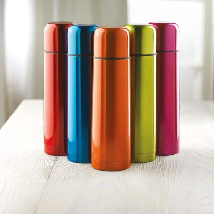 Thermosfles Chan [500 ml]