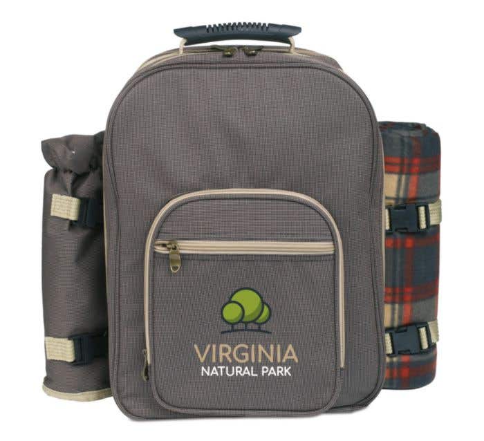 Picknick rugzak High Park