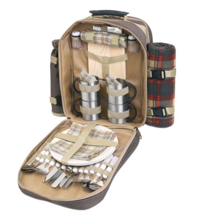 Picknick rugzak High Park