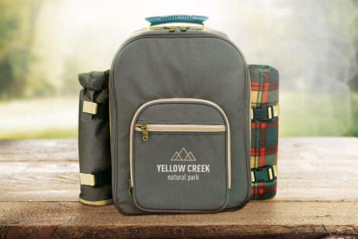 Picknick rugzak High Park