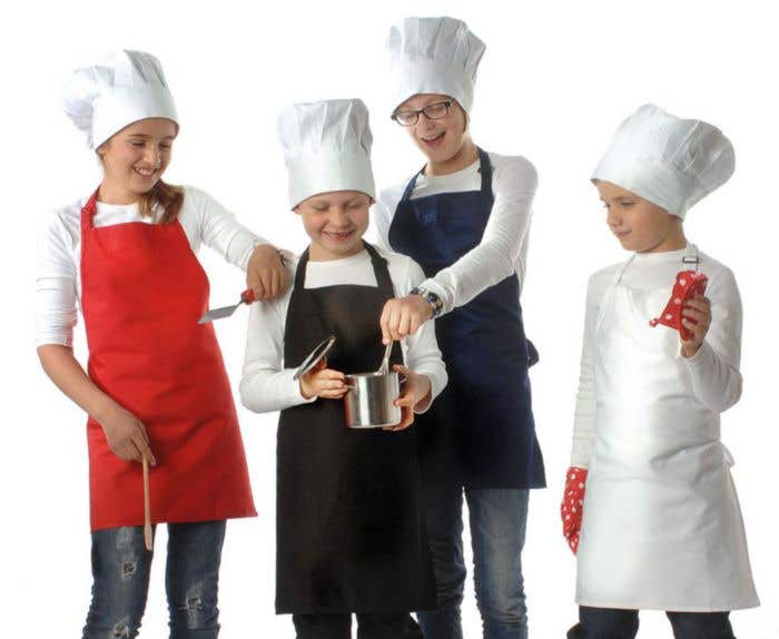 Kinderschort Jenny