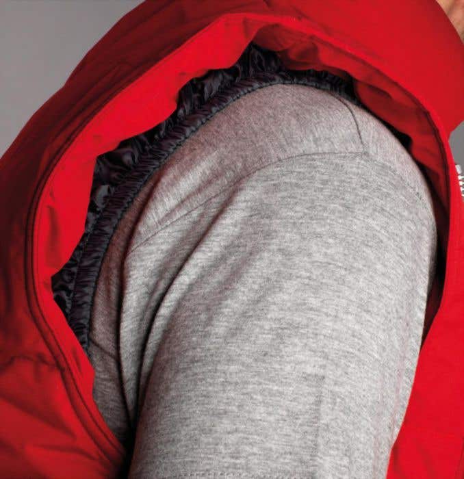 Sol's bodywarmer Viper Unisex