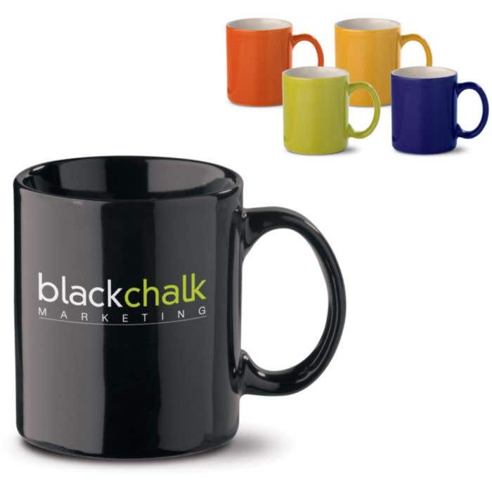 Mok Oslo Color [300 ml]