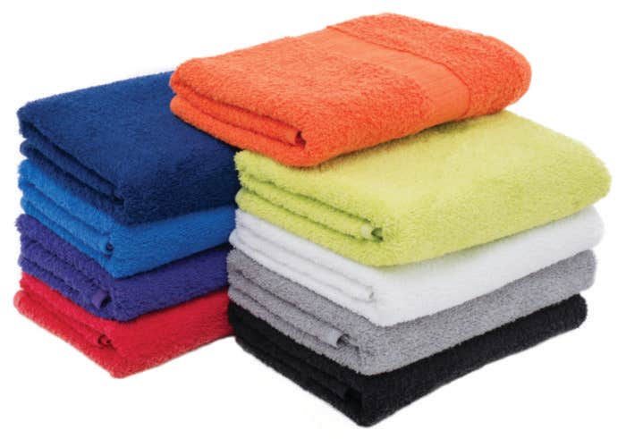 Sophie Muval Budget Handdoek [100x50]