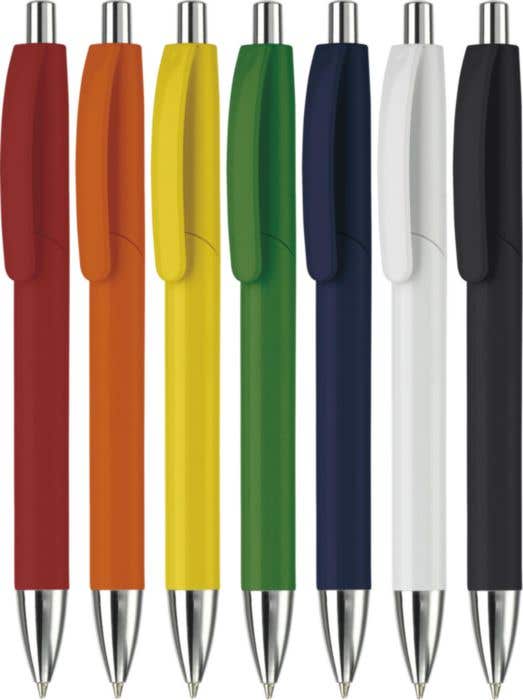 Pen Texas