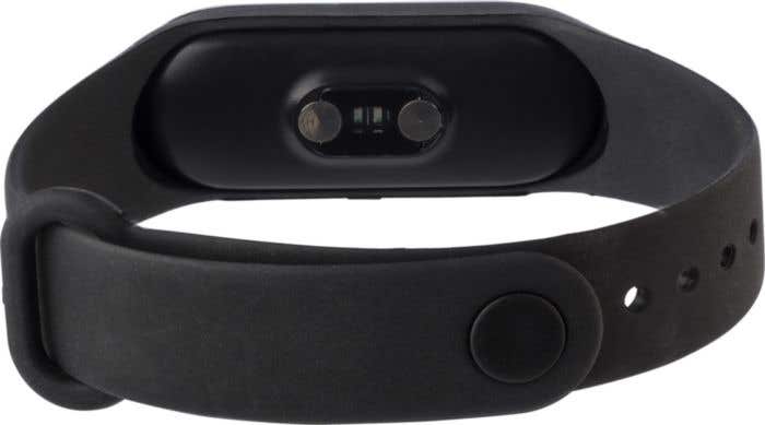 Smartwatch Activity Tracker