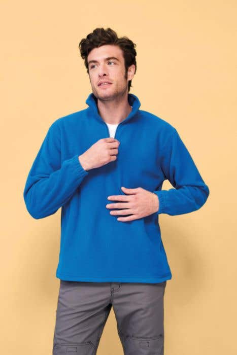 Sol's Fleece sweater Ness unisex