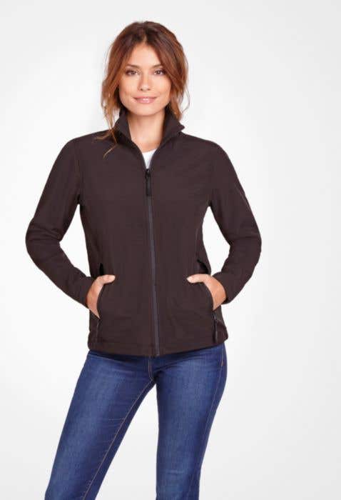 Sol's Jacket Softshell Race Women dames