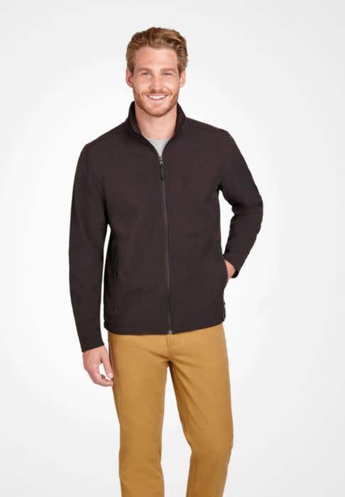 Sol's Jacket Softshell Race Men heren