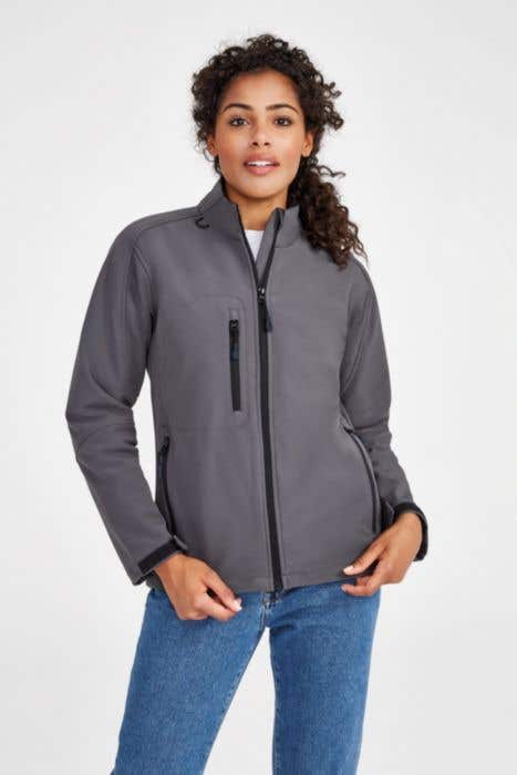 Sol's Jacket Softshell Roxy dames