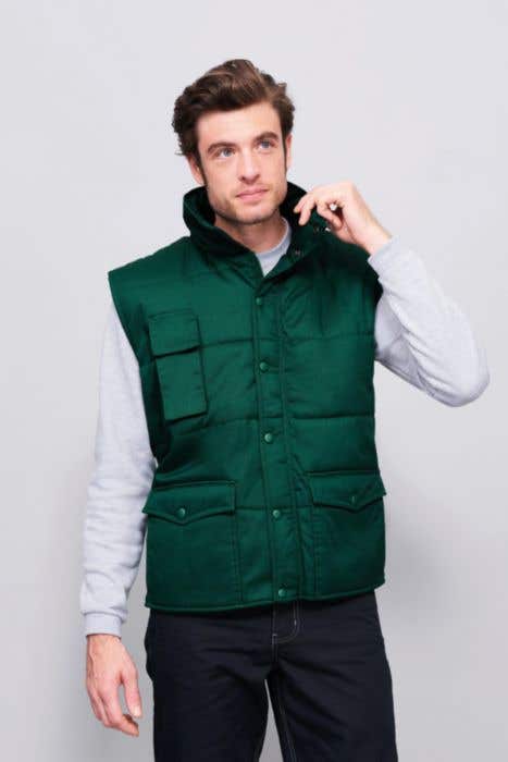Sol's Bodywarmer Equinox Pro unisex