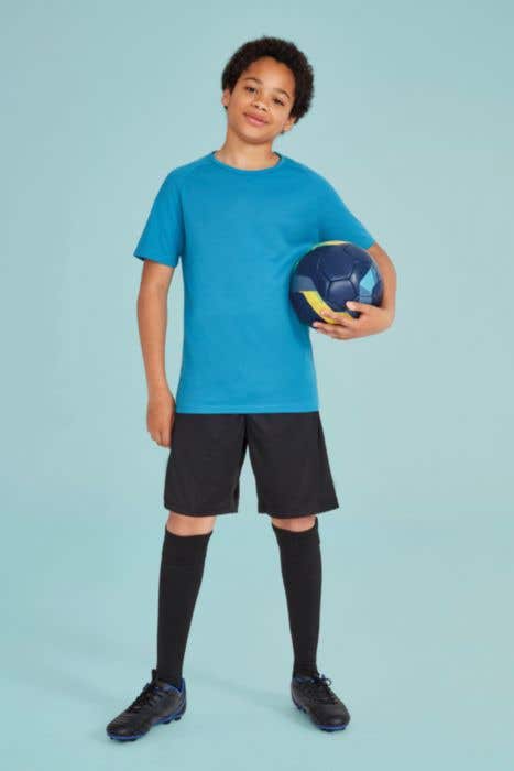 Sol's T-shirt Sporty kids