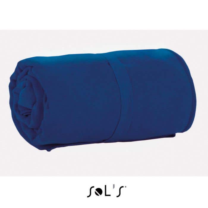 Sol's Sporthanddoek Atoll [30x50]