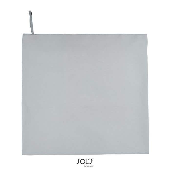 Sol's Microfiber badhanddoek Atoll [50x100]